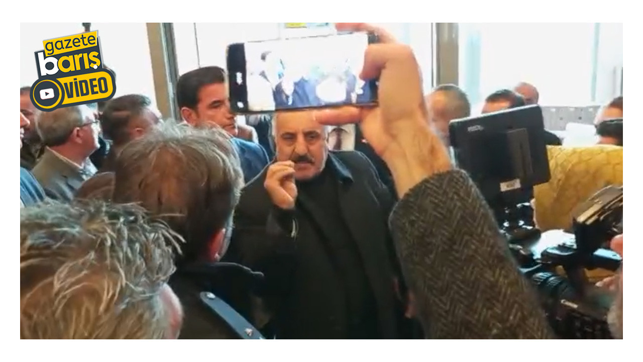 Yangında hayatını kaybedenlerin yakınlarından mecliste tepki!