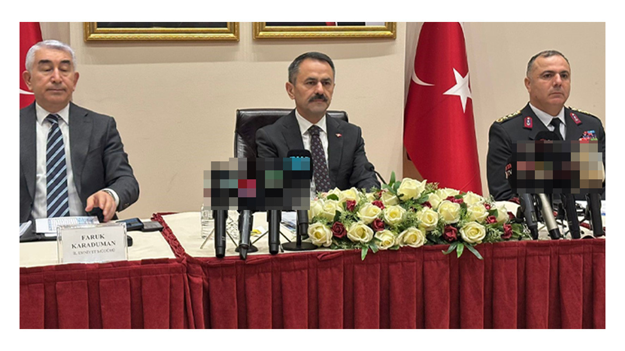 Kefken açıklarında vurulan tanker açıklaması ‘Uluslararası ölçekte başarılı bir operasyon gerçekleşti’