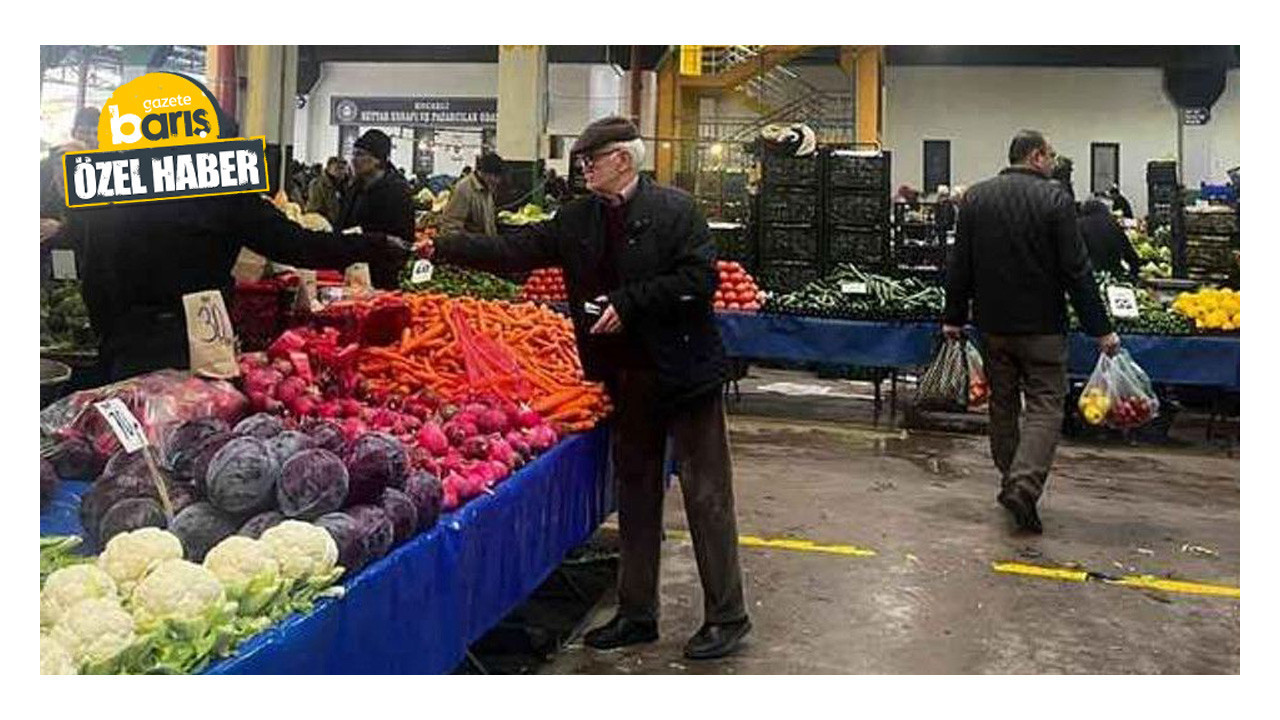 İzmit’te sadece bu esnaf grubuna zam yok!