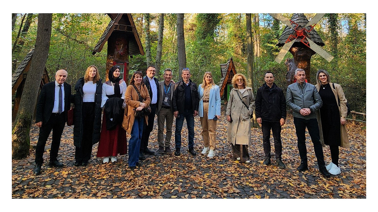 Kocaeli, uluslararası turizmde rotasını genişletiyor