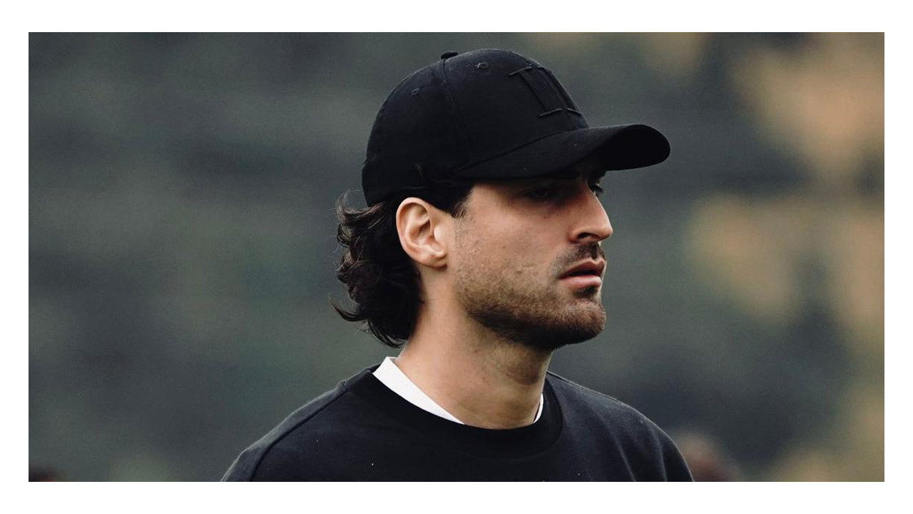 Ahmet Sagat 7 ay sonra 11’de