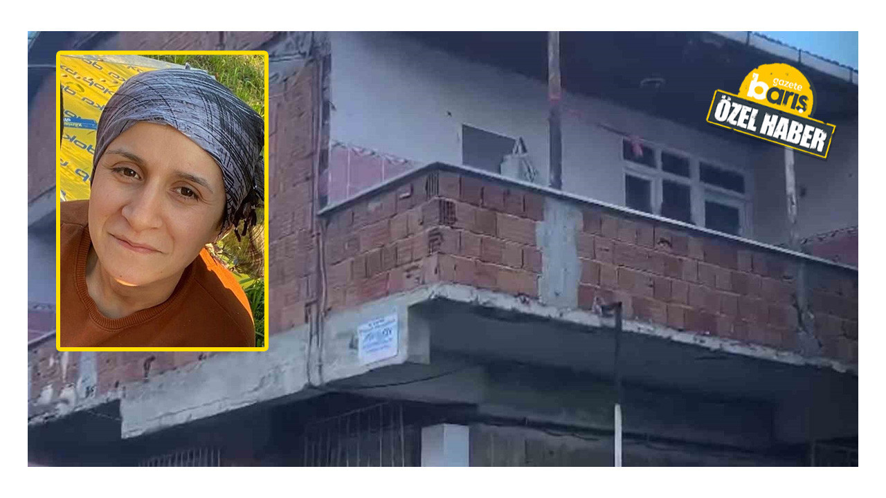 Esma'yı uykusunda boğan eş için iddianame tamamlandı!