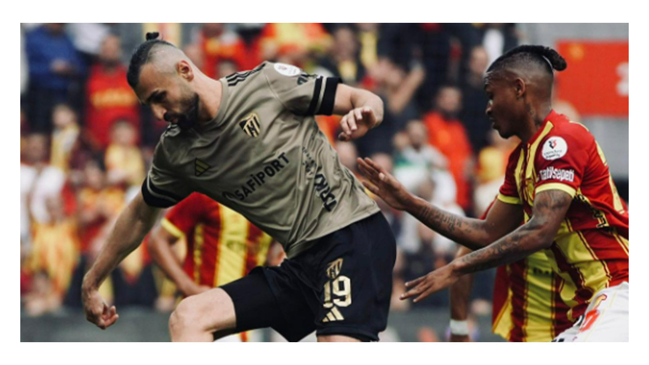 Derbi tartışması sonrası Serdar Dursun konuştu: “Onurlu insanlarız, maç satmak olmaz!”