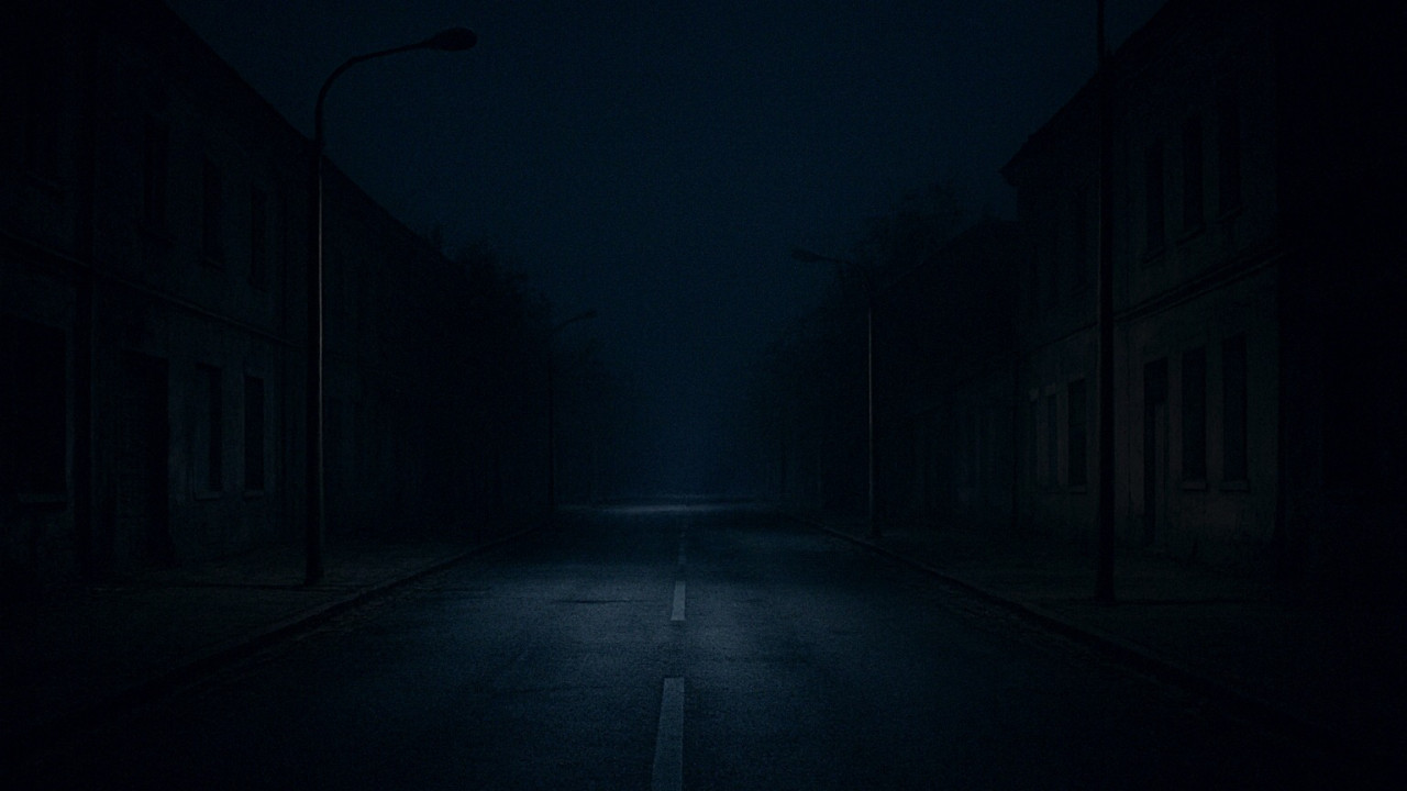 İzmit’te Fenerli Sokak’ı karartmışlar!