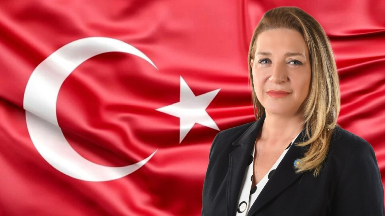 İYİ Partili Demirel, “Engelsiz bir Türkiye mümkün”