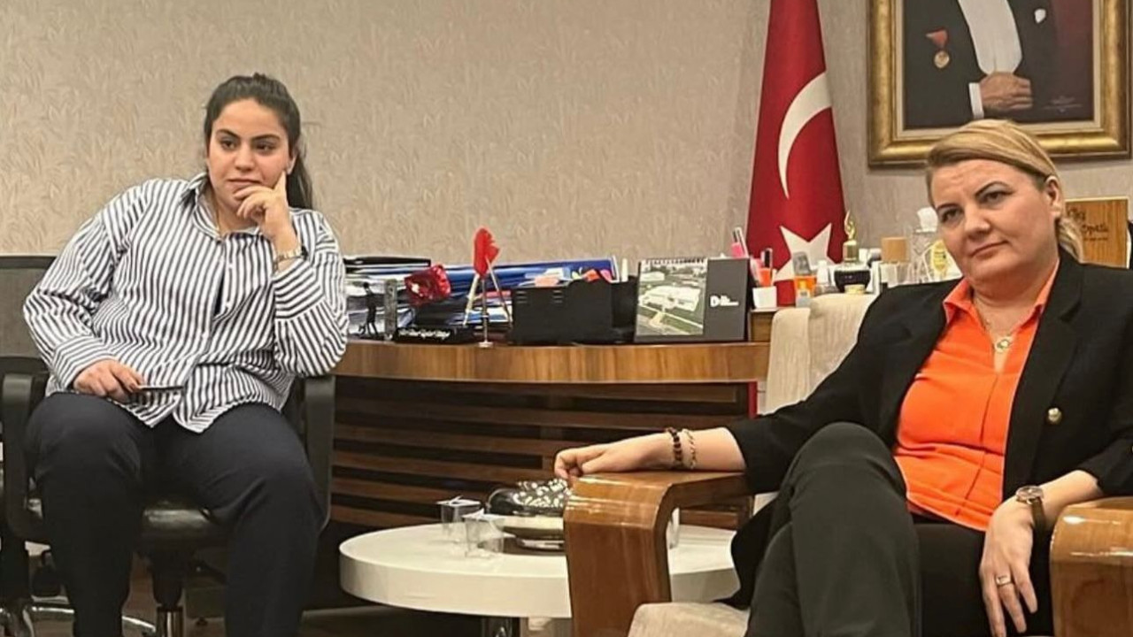 CHP’li genç Hürriyet’e böyle siper oldu