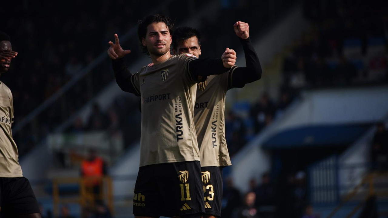 Selçuk İnan’la ilk kupa zaferi: Körfez Karacabey’de turladı!