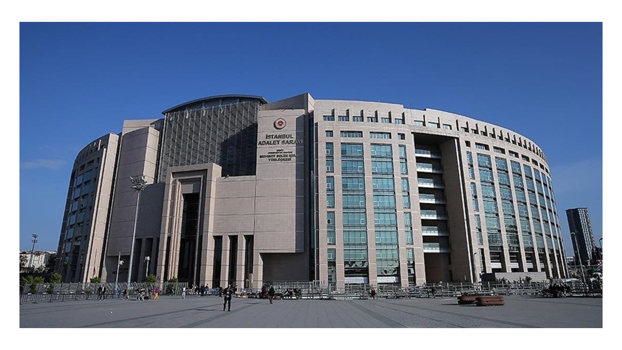 İBB dosyasında 19 kişiye tahliye!