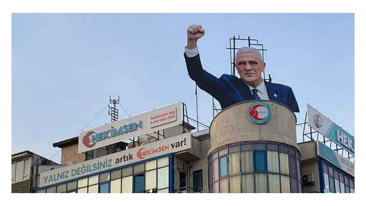 İYİ Parti Kocaeli’de yeni divan kurulu ilan edildi