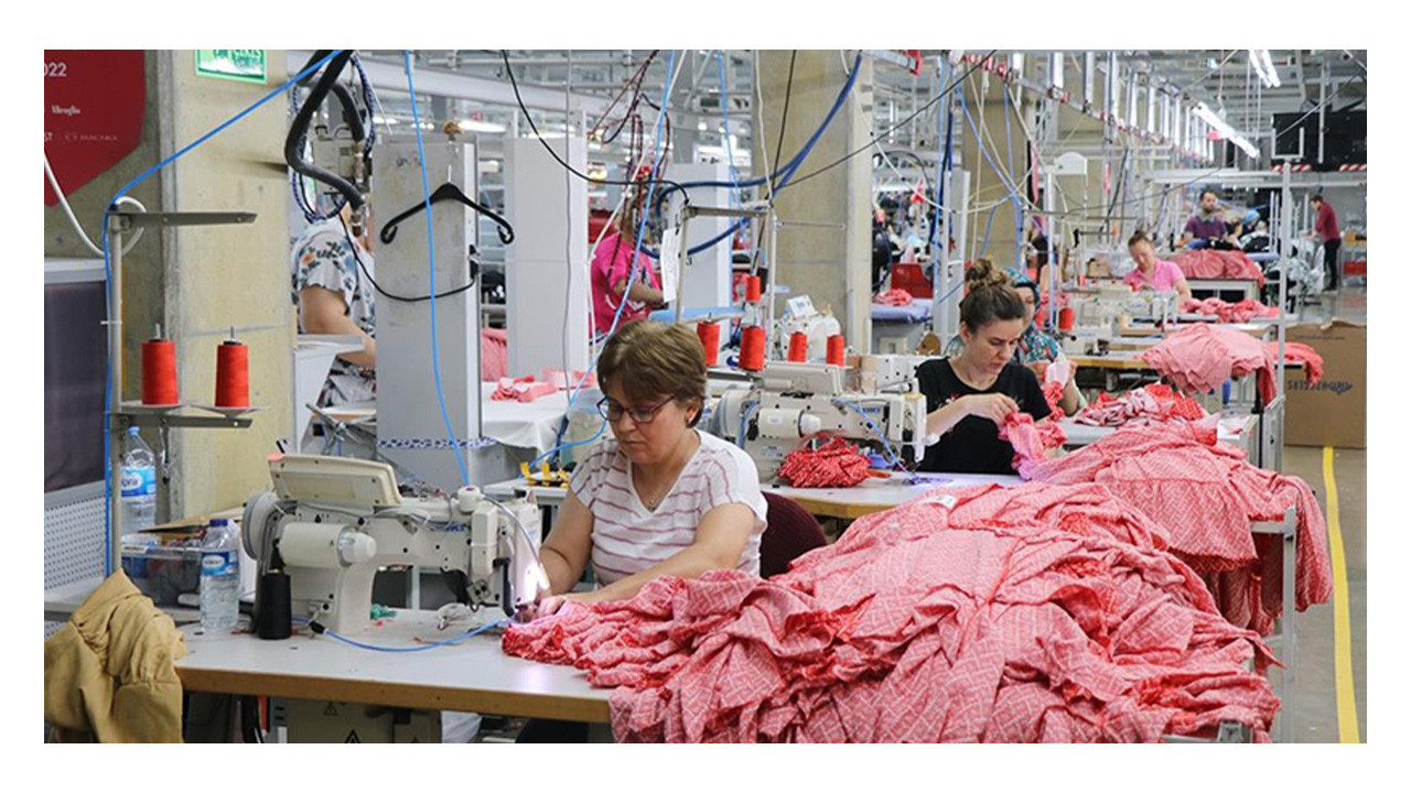 Türk sanayi devi binlerce kişiyi işten çıkardı