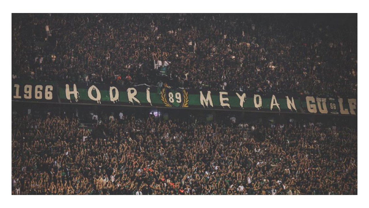 Paşa bu Körfez’de boğulur!