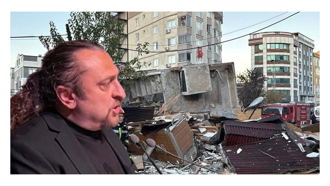 CHP’li Kadı: Belediye hasar bildirimi yaptı mı?