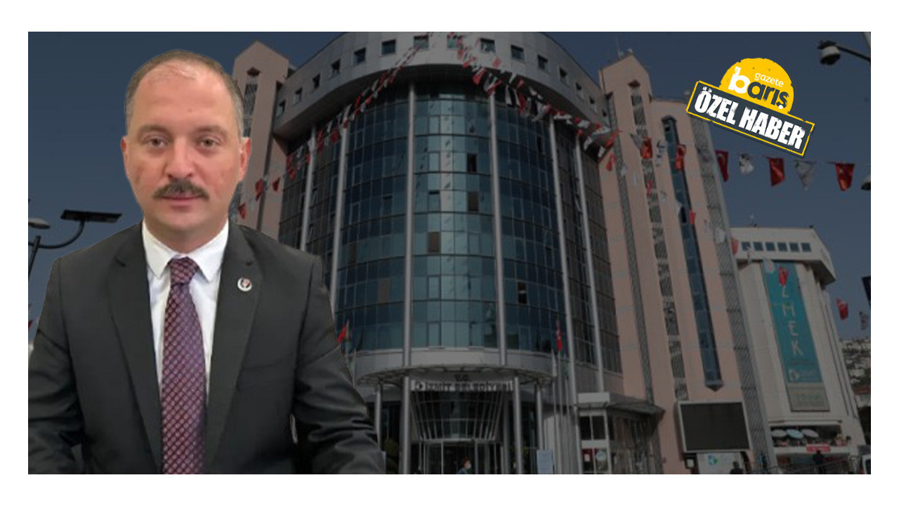 İzmit Belediyesinden BBP’li başkana rekor para cezası!