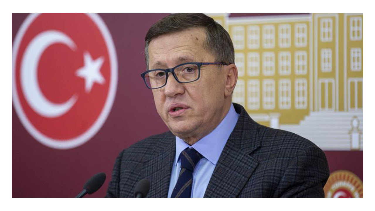 Türkkan “muhalif medya” için konuştu “İtaat etmeyeni aç bırakıyorsunuz”