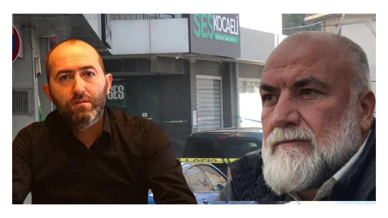 Güngör Arslan cinayetinde Ersin Kurt yeniden hakim karşısına çıktı!