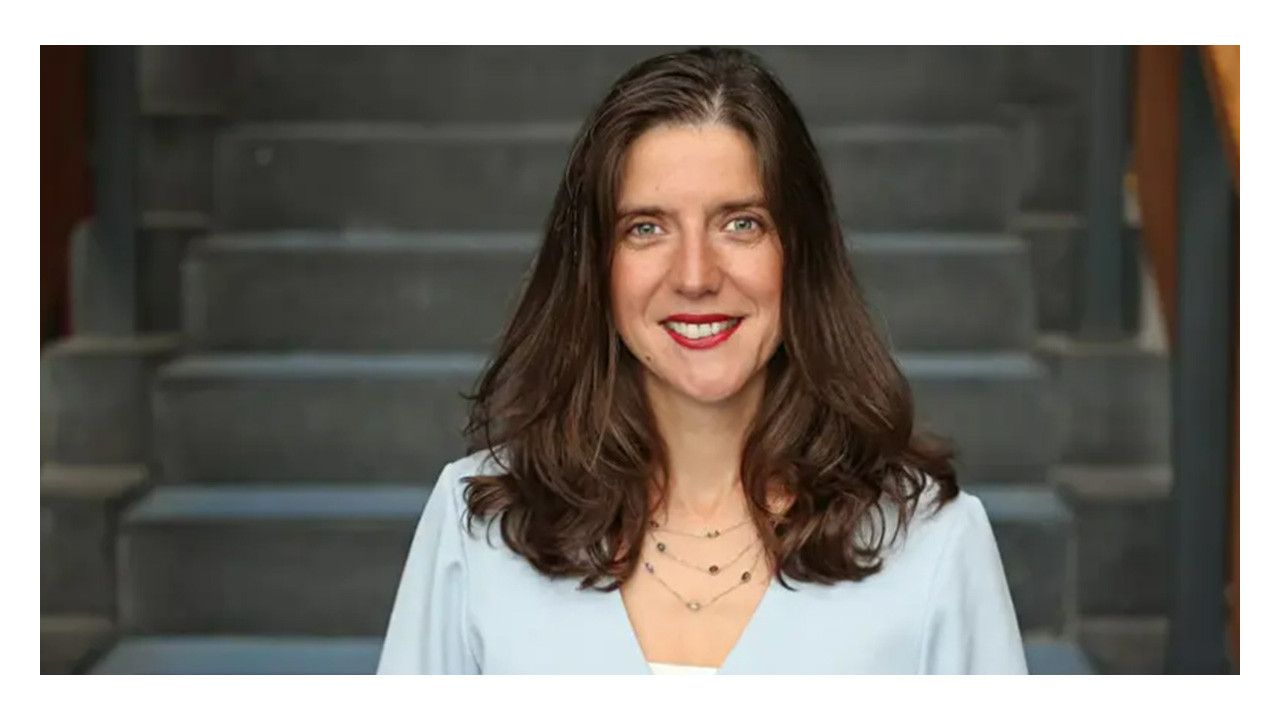 Almanya'nın prestijli üniversitesine Türk rektör