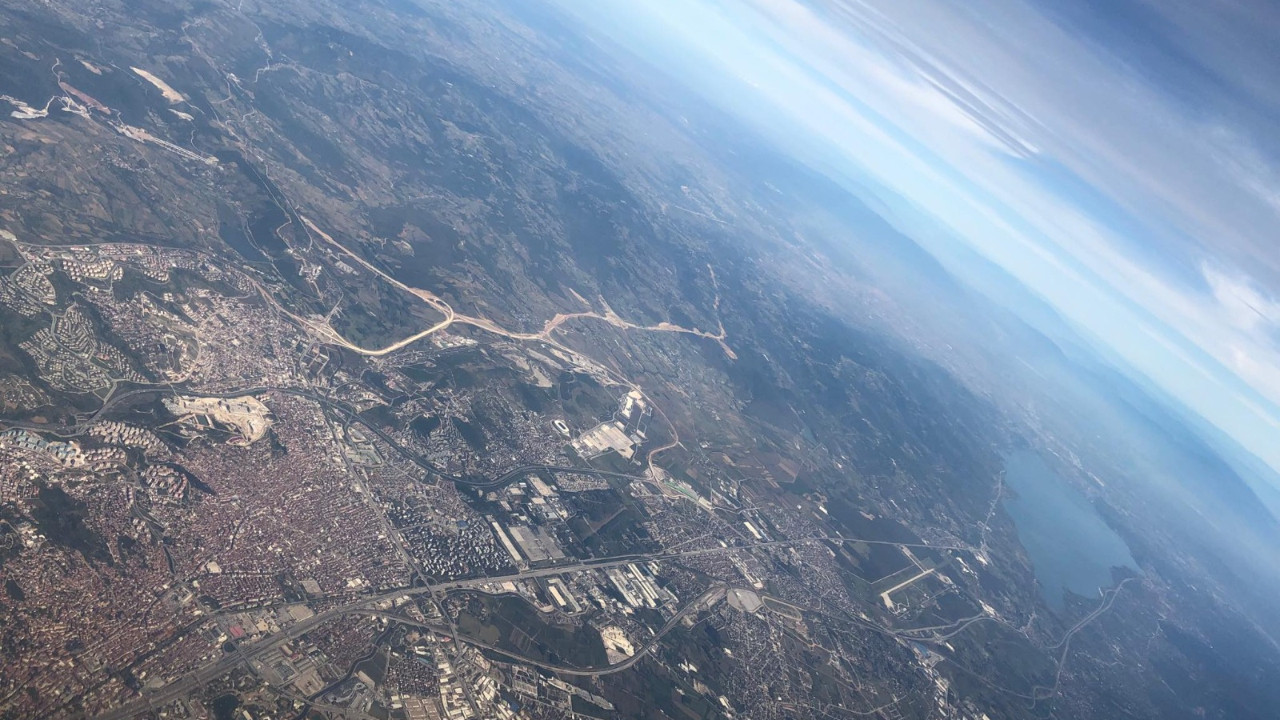 Kocaeli’den 3 ilçe, il olmaya aday ilçeler listesinde!