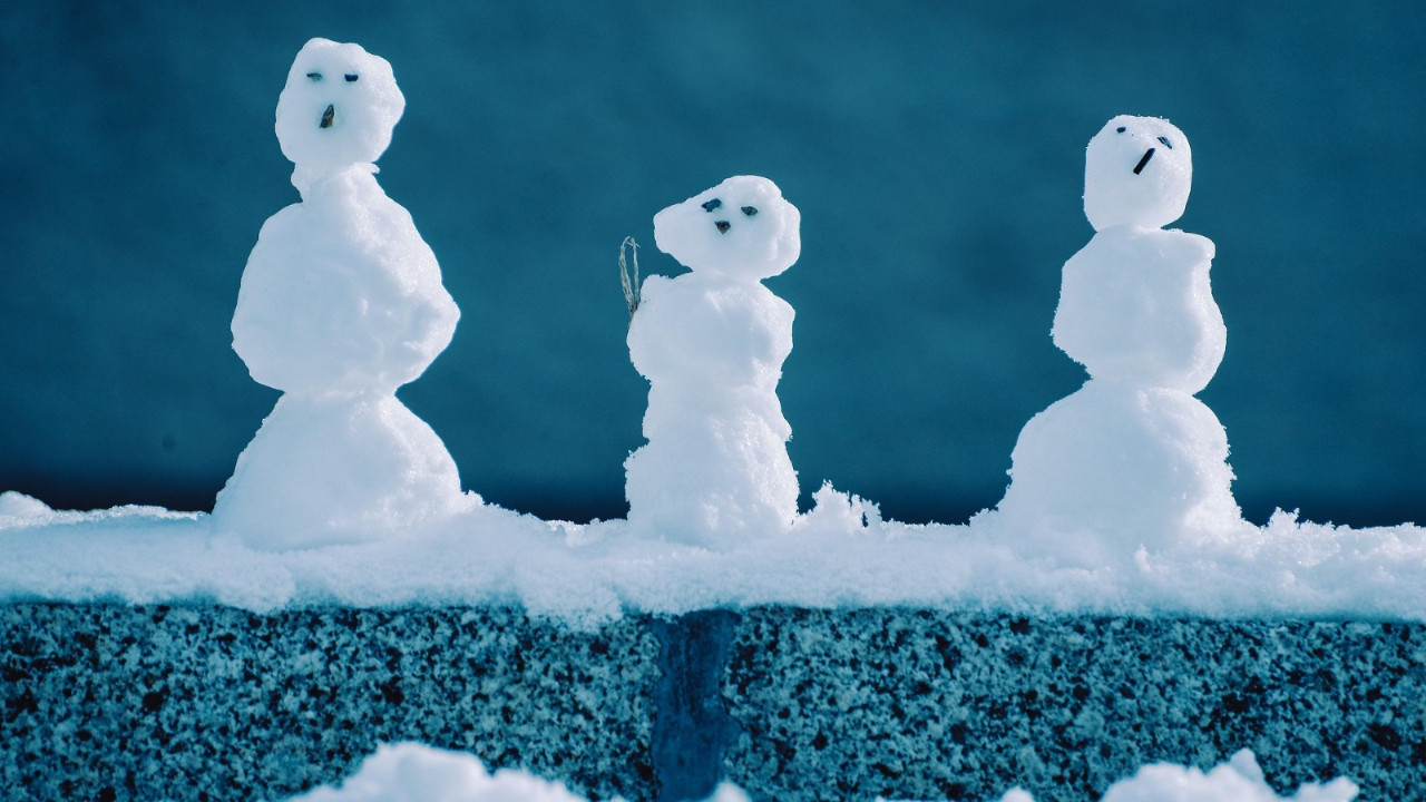 Meteoroloji duyurdu: Kocaeli’ye kar geliyor!