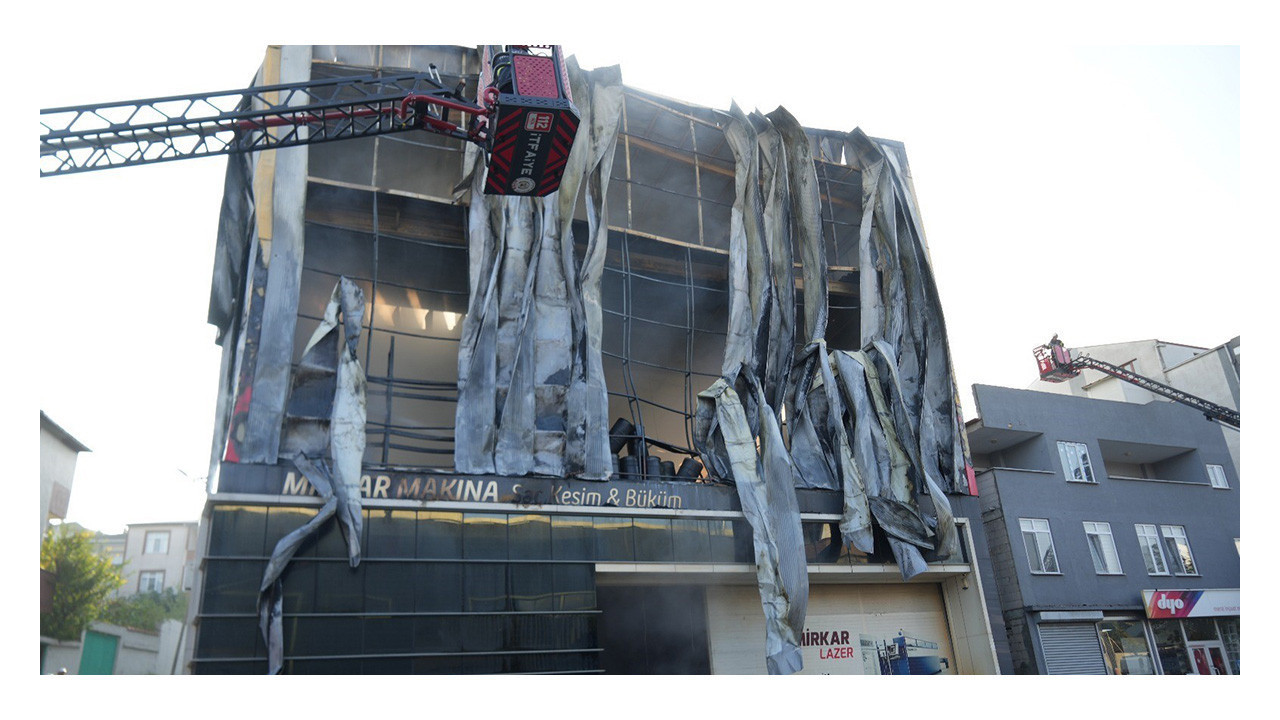 7 kişinin öldüğü facia için müfettiş raporu hazırlandı