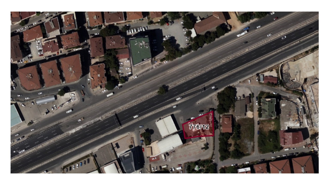 Gebze'nin taşı toprağı altın oldu!