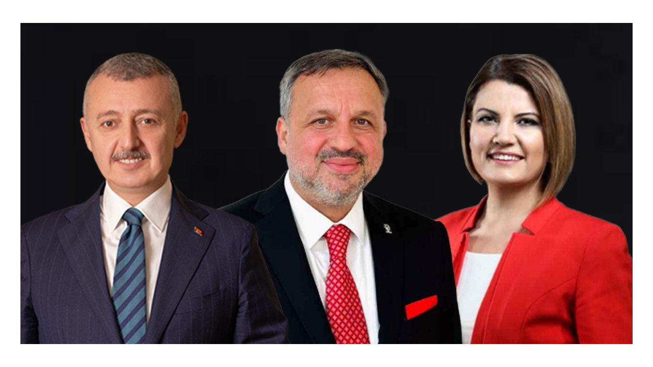 İkisini aynı kulvarda konuşmam bile!