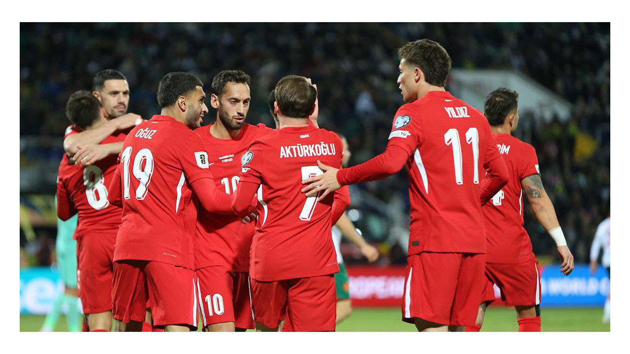 Milli takımımızın olası Dünya Kupası rakipleri belli oldu