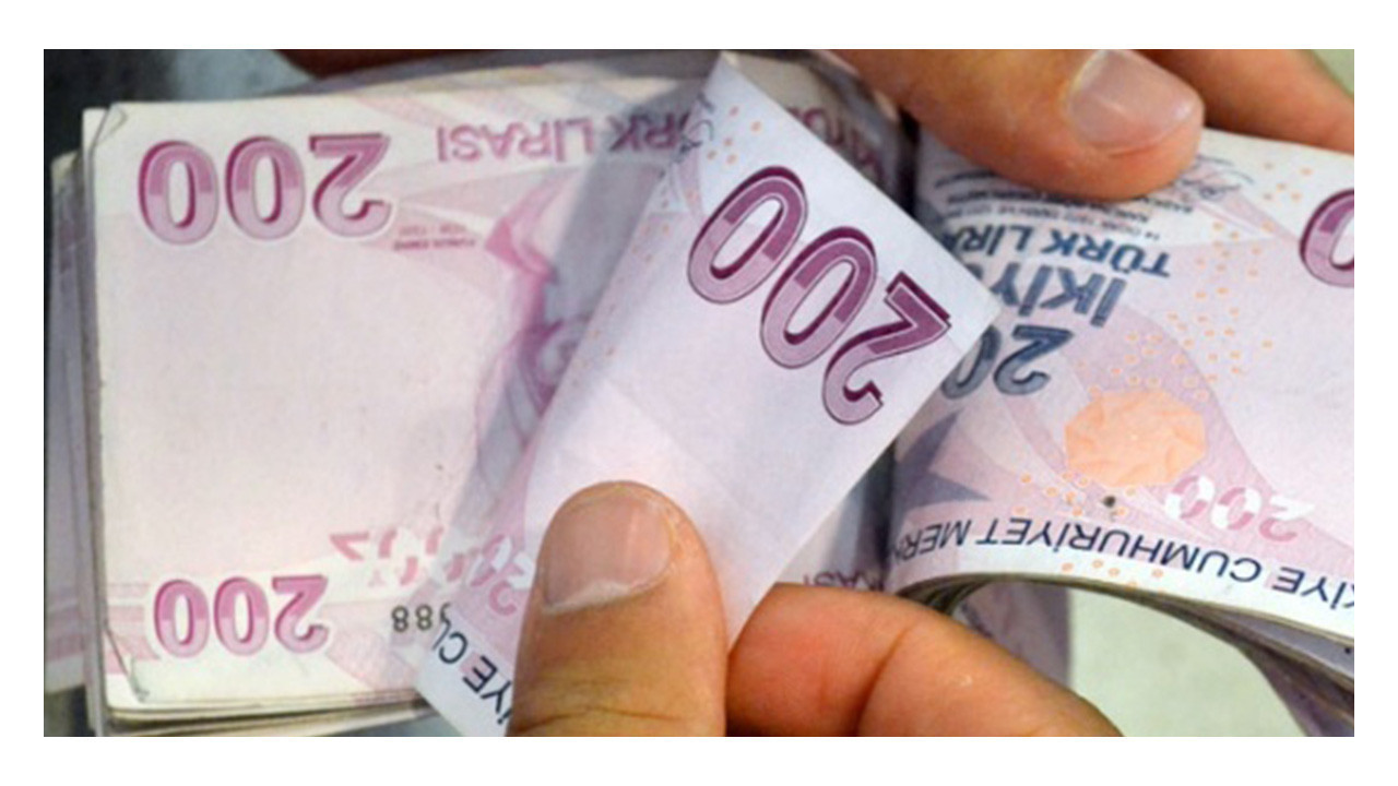 Tartışmalı 30 Bin TL’lik seyyanen zam geri çekildi