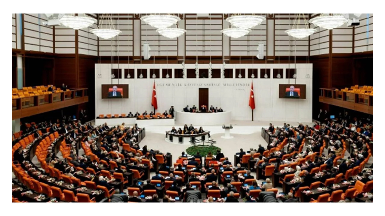 11'inci Yargı Paketi komisyonda kabul edildi!