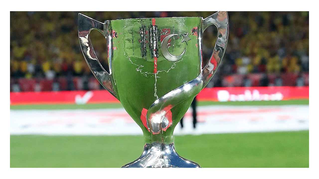 Kupa’da rakiplerimiz belli oldu!