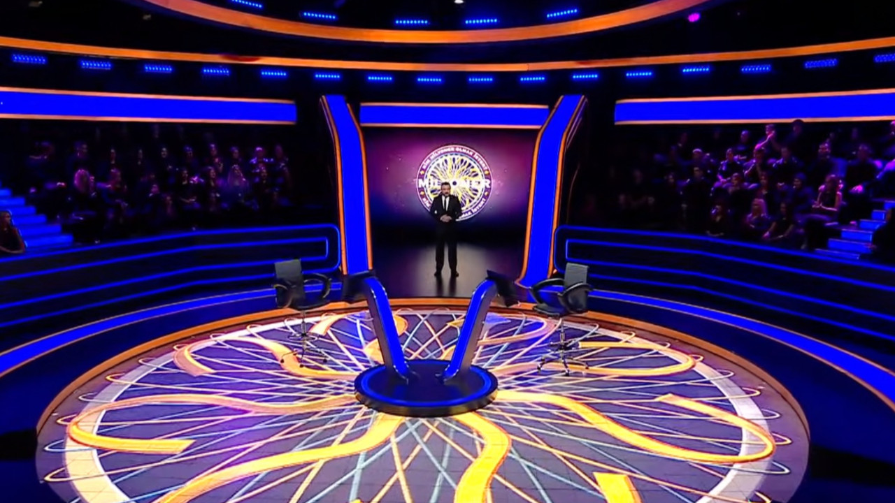 O soruda joker kullanınca Oktay Kaynarca şaştı kaldı