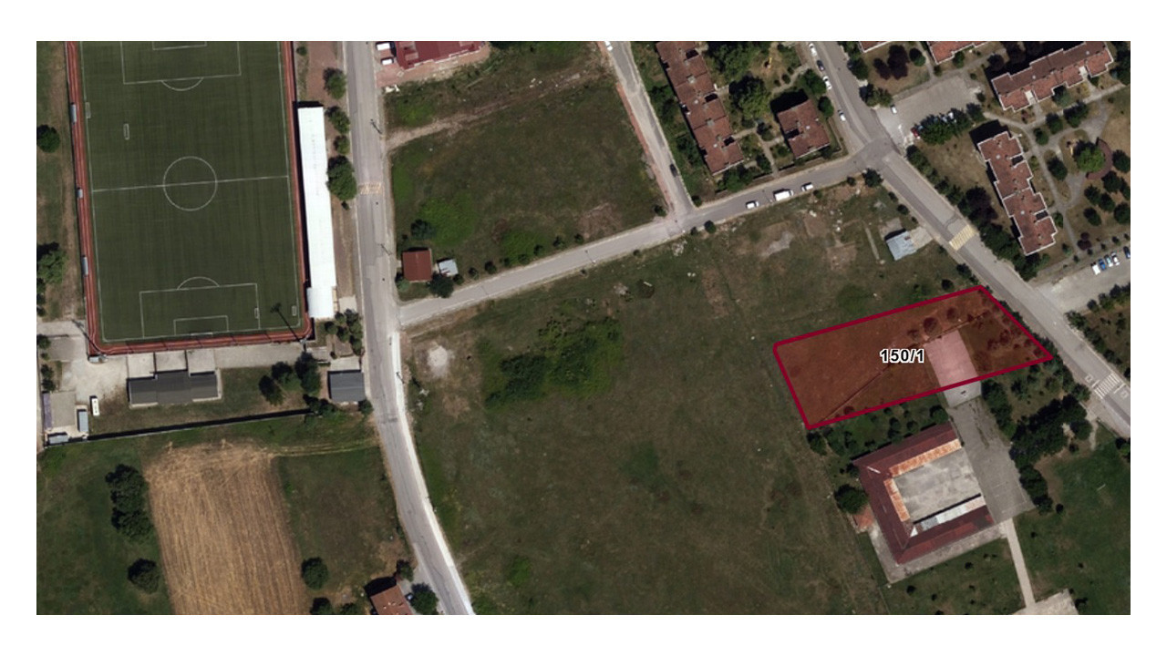 Kocaeli Büyükşehir borca karşılık Hazine'ye arazi veriyor