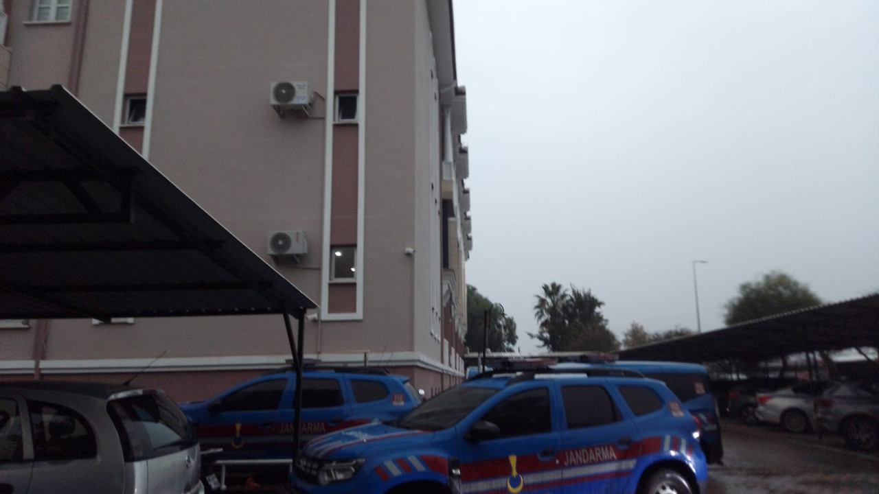 Kocaeli dahil 8 ilde göçmen kaçakçılığı operasyonu!