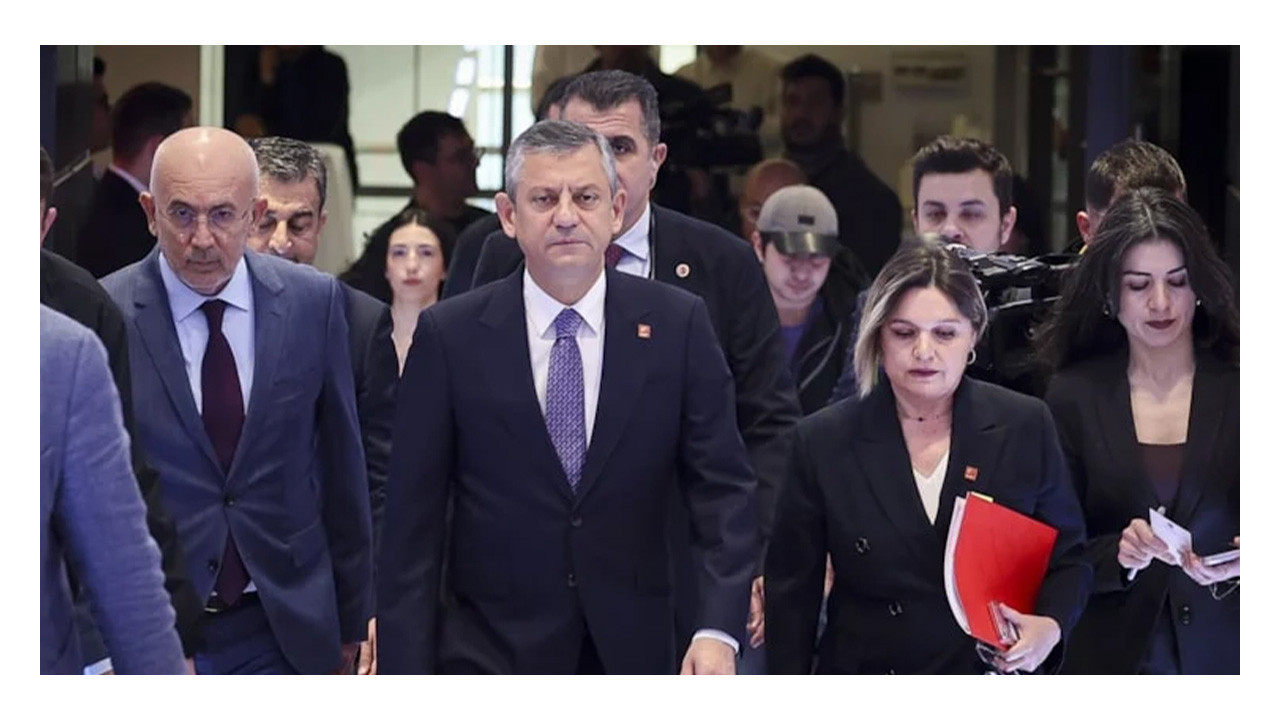 CHP'den kritik toplantı: A Takımı belli oluyor