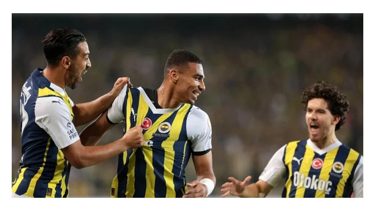 Beşiktaş, Fenerbahçe'nin eski yıldızını istiyor