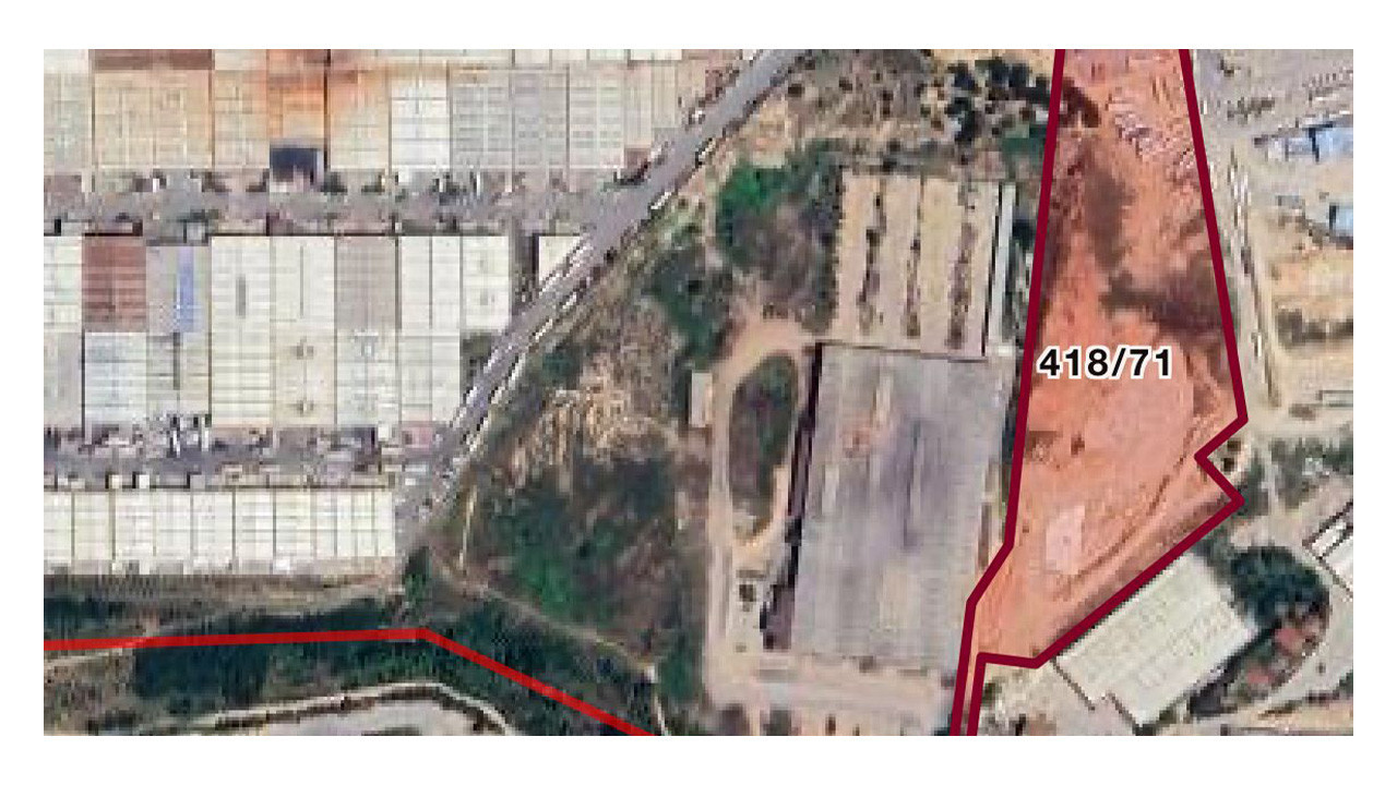 Kocaeli’nin o ilçesinde dev ihale: Küçük sanayi sitesi yapılacak