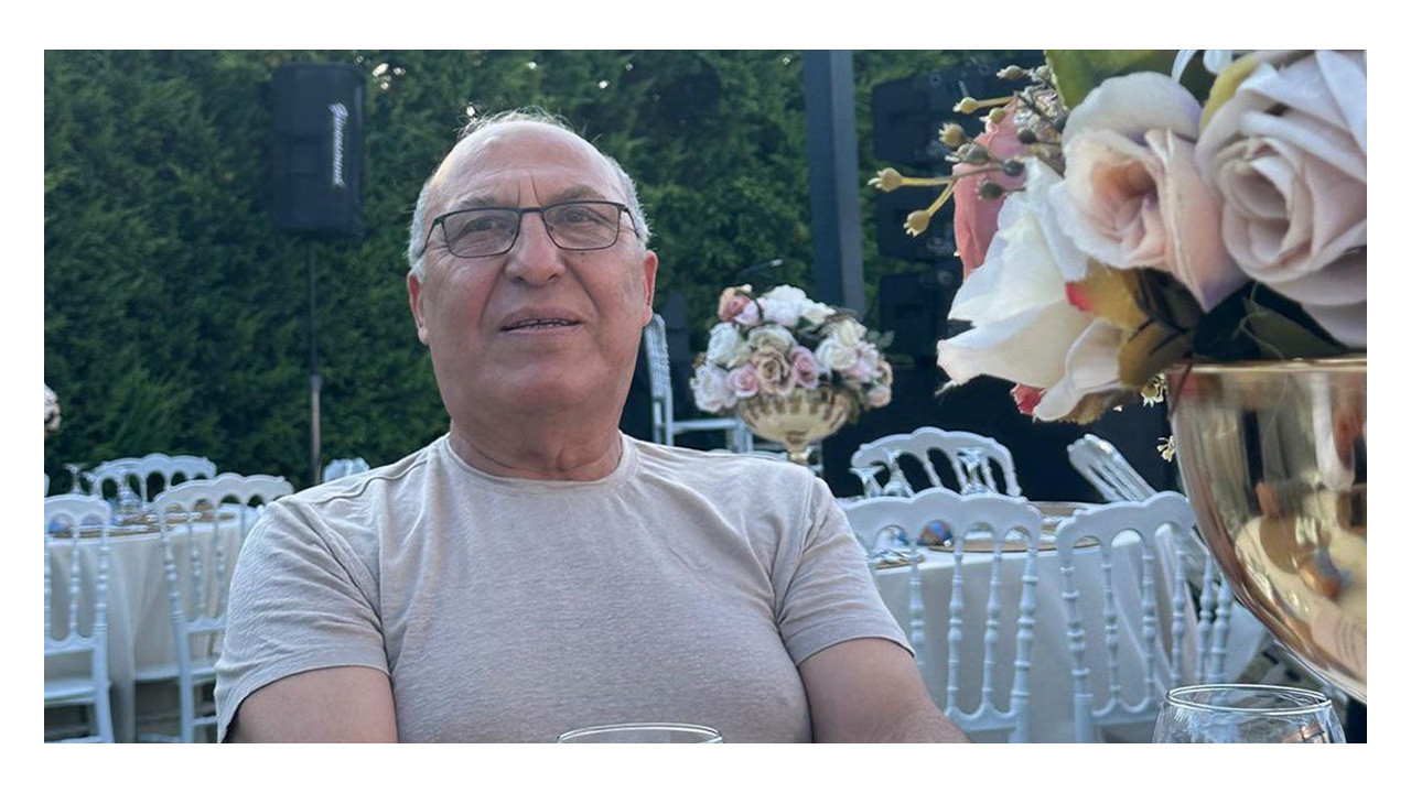 Kocaeli tanınan iş insanı Görgen'den acı haber!