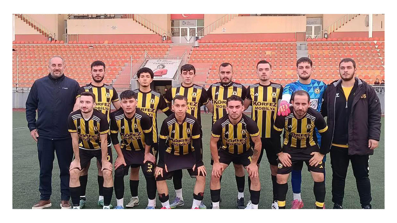 VAR olsa farklı olurdu! Bekirderespor’un inanılmaz maçı