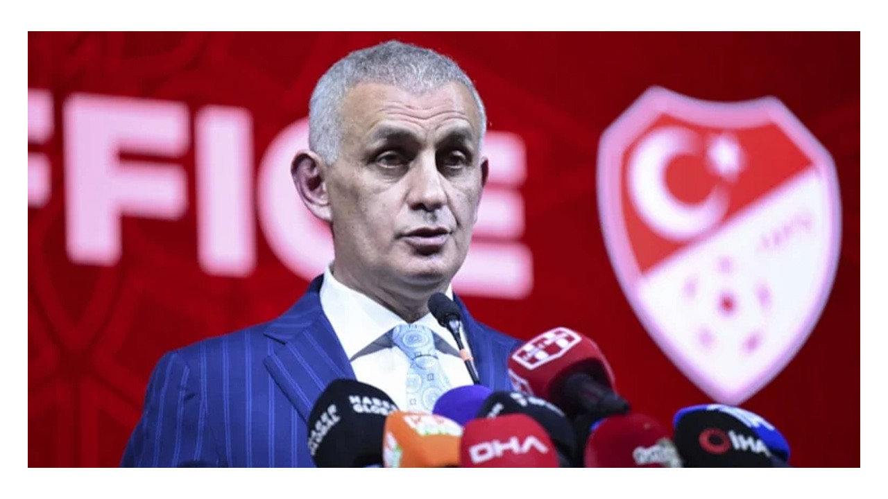 Hacıosmanoğlu tartışılan pozisyonla ilgili konuştu: 'Tek tek hesaplaşacağım'