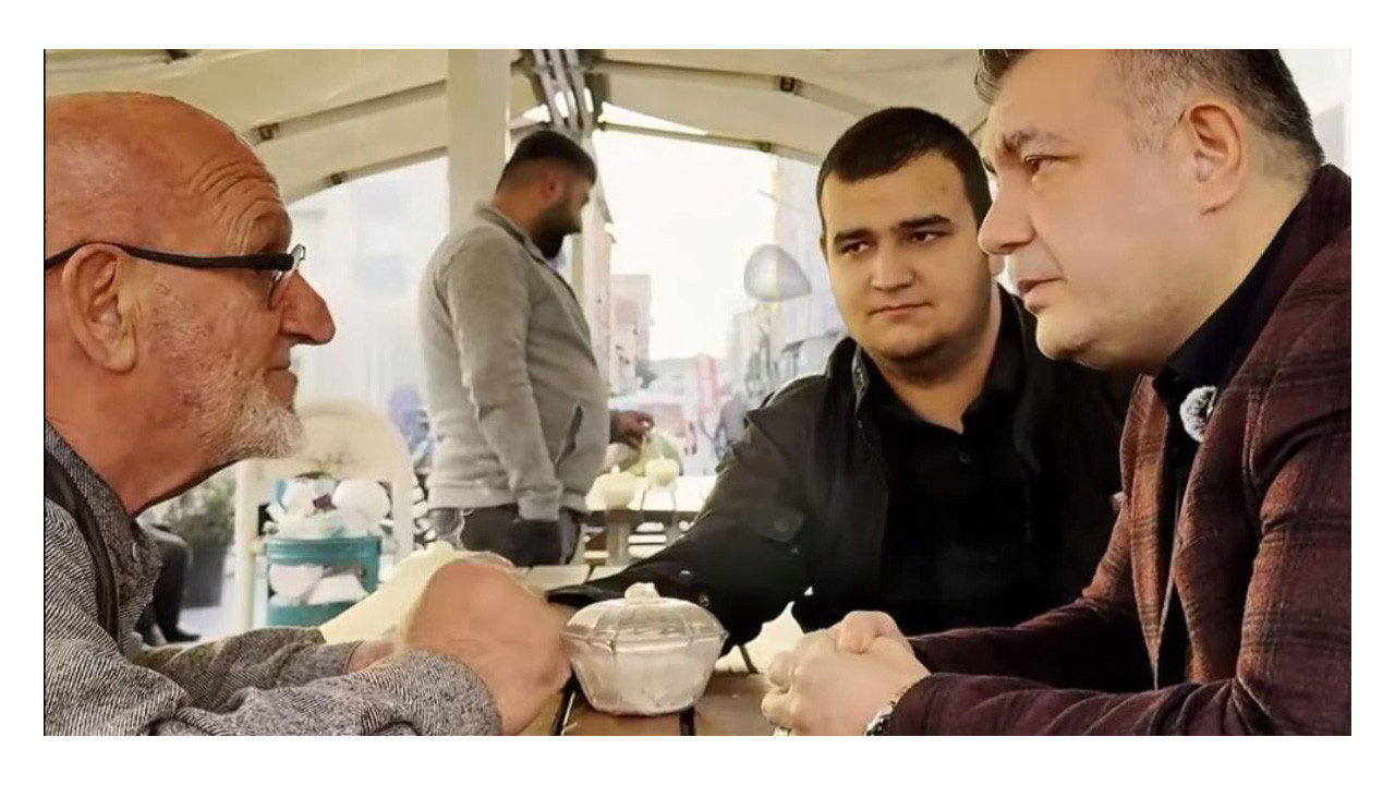 İlçe başkanından “Sertif” hadsizliği! Vatandaş bakın ne yanıt verdi