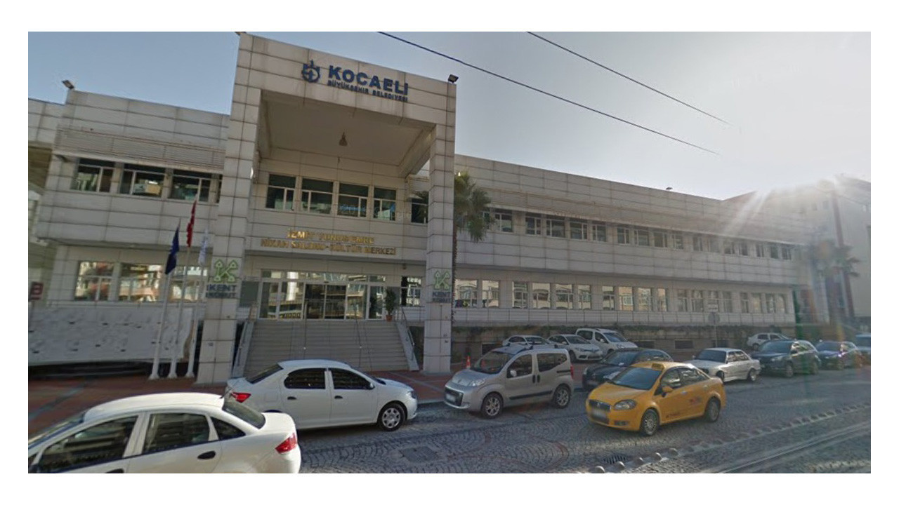 Kent Konut dolguları için 138 dönüm orman alanı kiralanacak