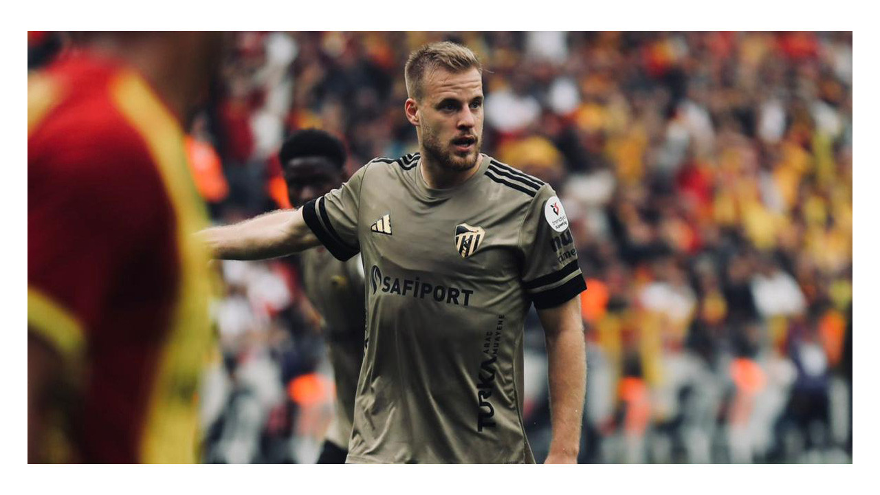 Kocaelispor’un muhtemel 11’i