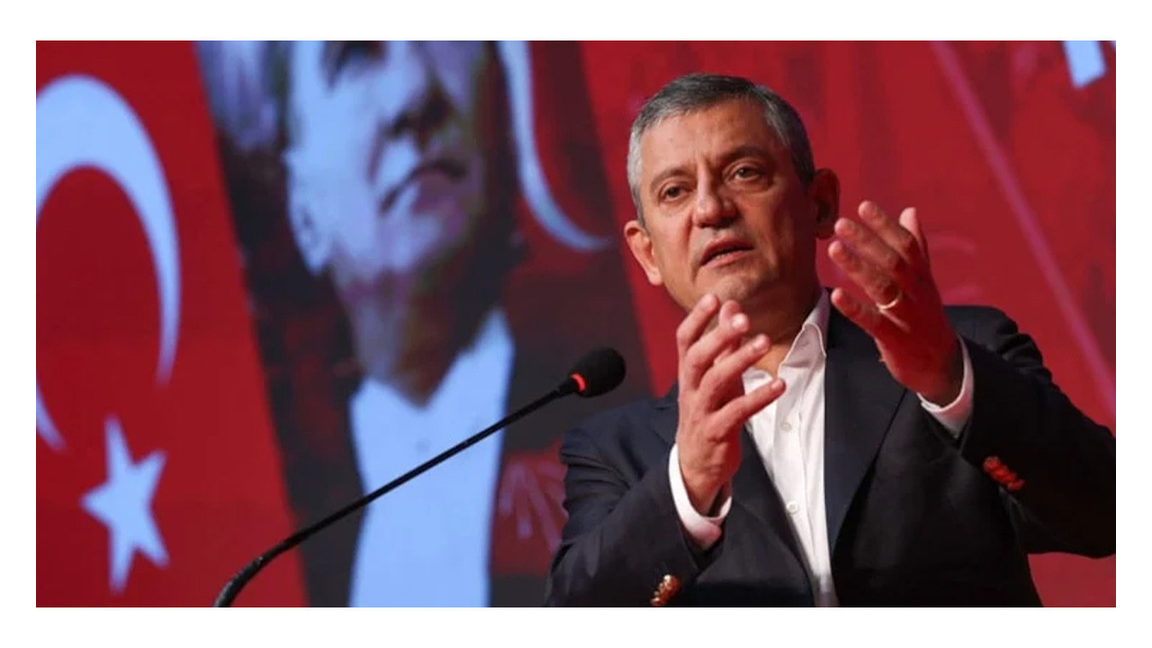 Özgür Özel programlarını iptal etmişti: Nedeni belli oldu