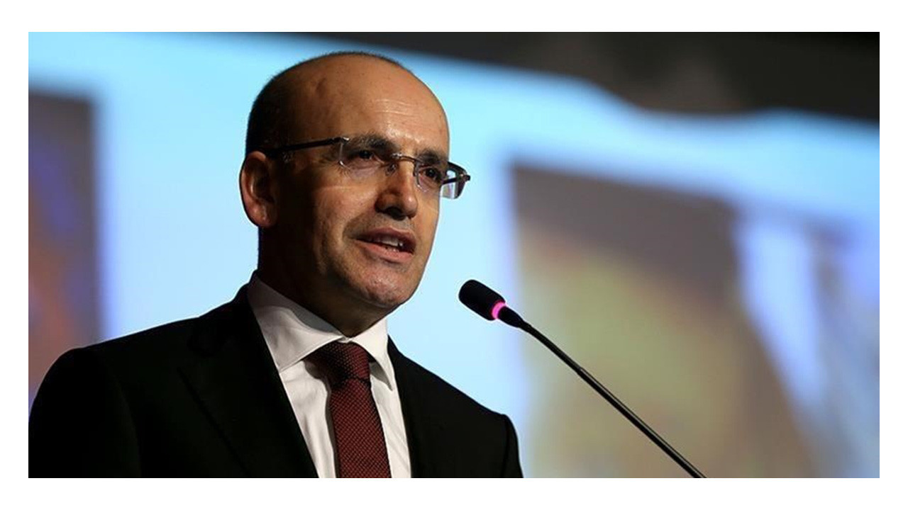 Mehmet Şimşek: 2026 “Yapısal Reformlar Yılı” olacak