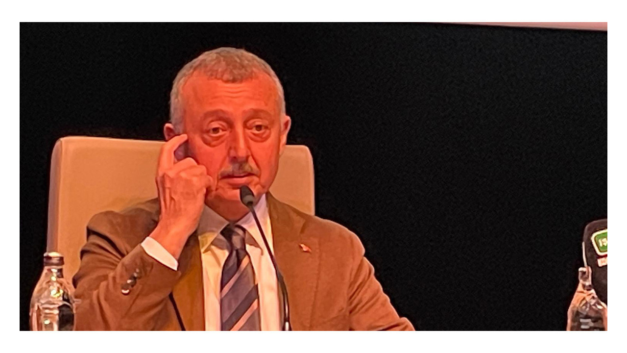 Büyükakın, bu kez çalışanlara tazminat için yetki isteyecek