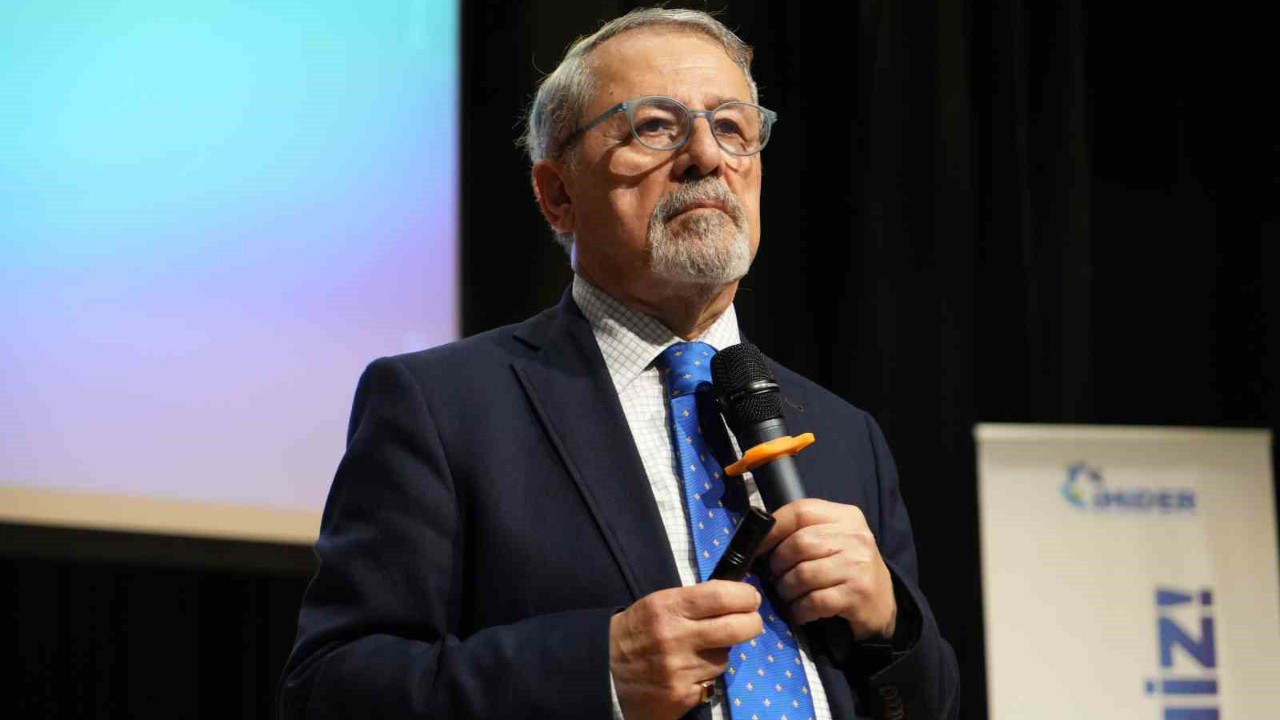 Deprem Uzmanı Görür yine uyardı: Felaket olur!