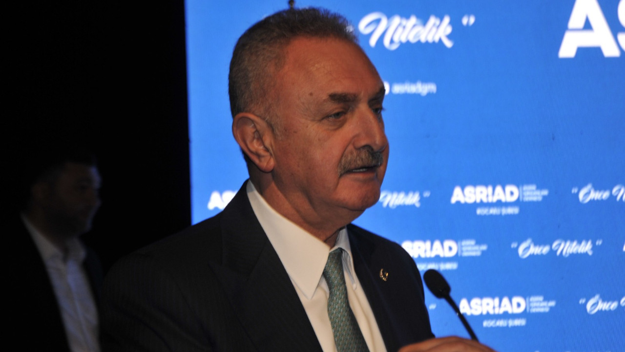 CHP’li Çiler, “Vergide birincisiyiz ama vergi binamız yok”