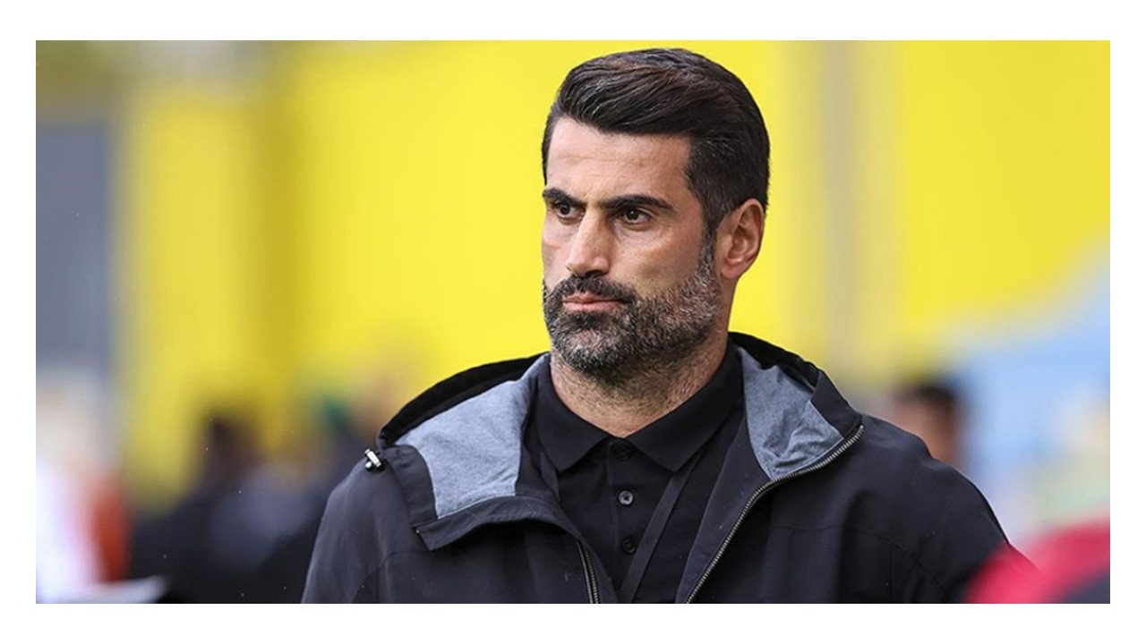 Volkan Demirel'den şok istifa kararı!