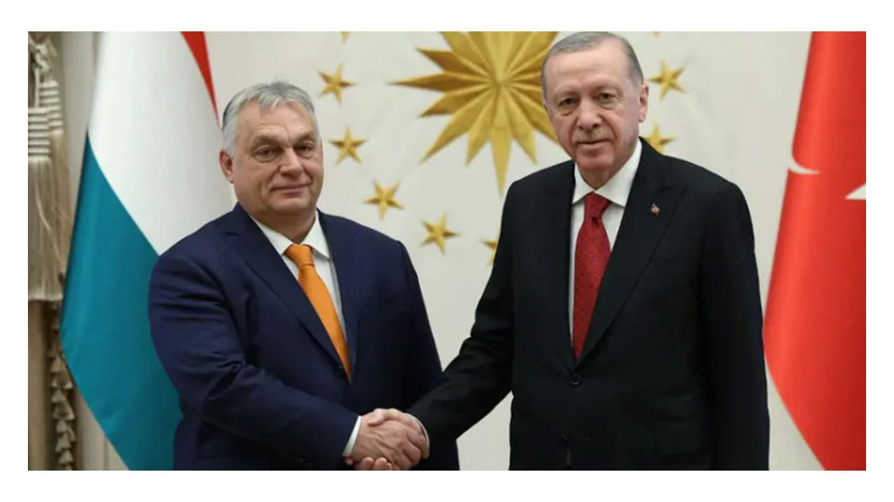 Macaristan Başbakanı Orban, Türkiye'ye geliyor