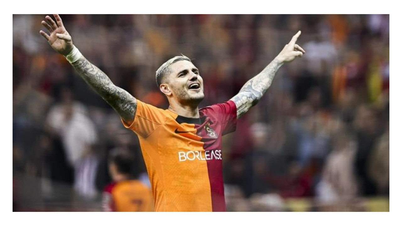 Galatasaray'dan son dakika Mauro Icardi planı!