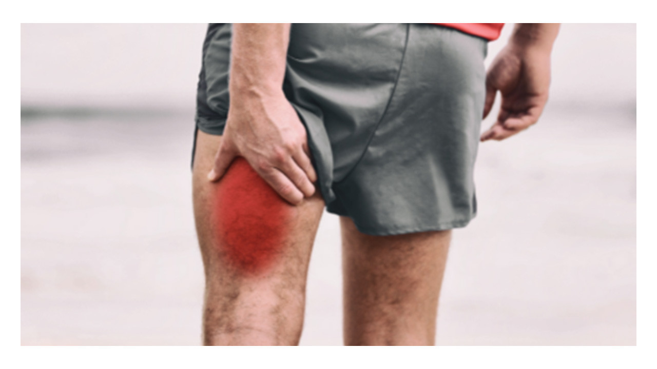 Kışın terin soğuması ve ani hareketsizlik kas yaralanmalarına davetiye çıkarıyor